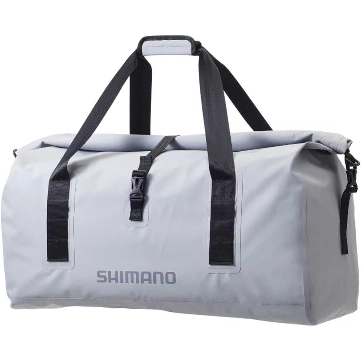 SHIMANO Dry Roll Up Duffle BA-025W