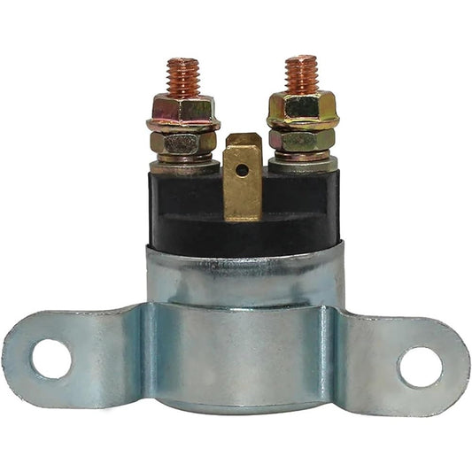 Solenoid Relay Motorcycle Starter Relay Solenoid Electric Switch Bombardier Spider GS Roadster SE5 SM5 Transmission 2009