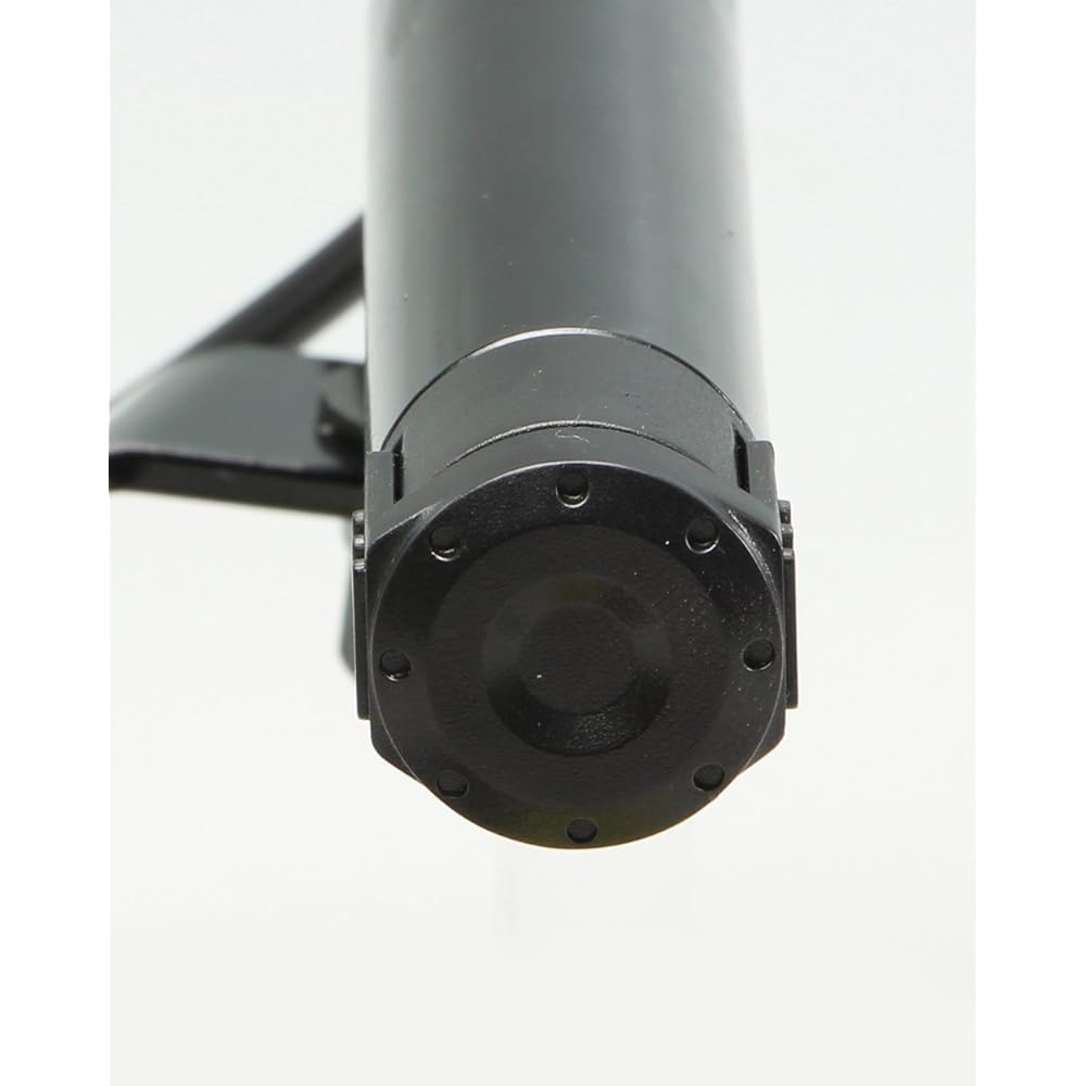 HURRICANE Clamp Bar Black with USB Power Supply CBR250RR (MC51) HU1026B