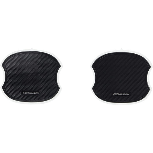 Mugen (MUGEN) DOOR HANDLE PROTECTOR SS size 08P48-XG8-K0S0-SS