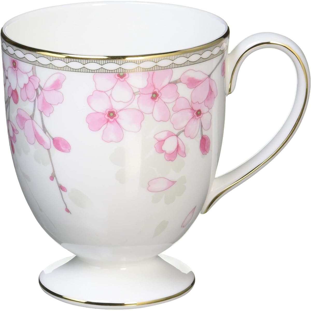 [Regular Imported Product] Wedgwood Spring Blossom Mug (Lee) Wedding Gift Present 40005574