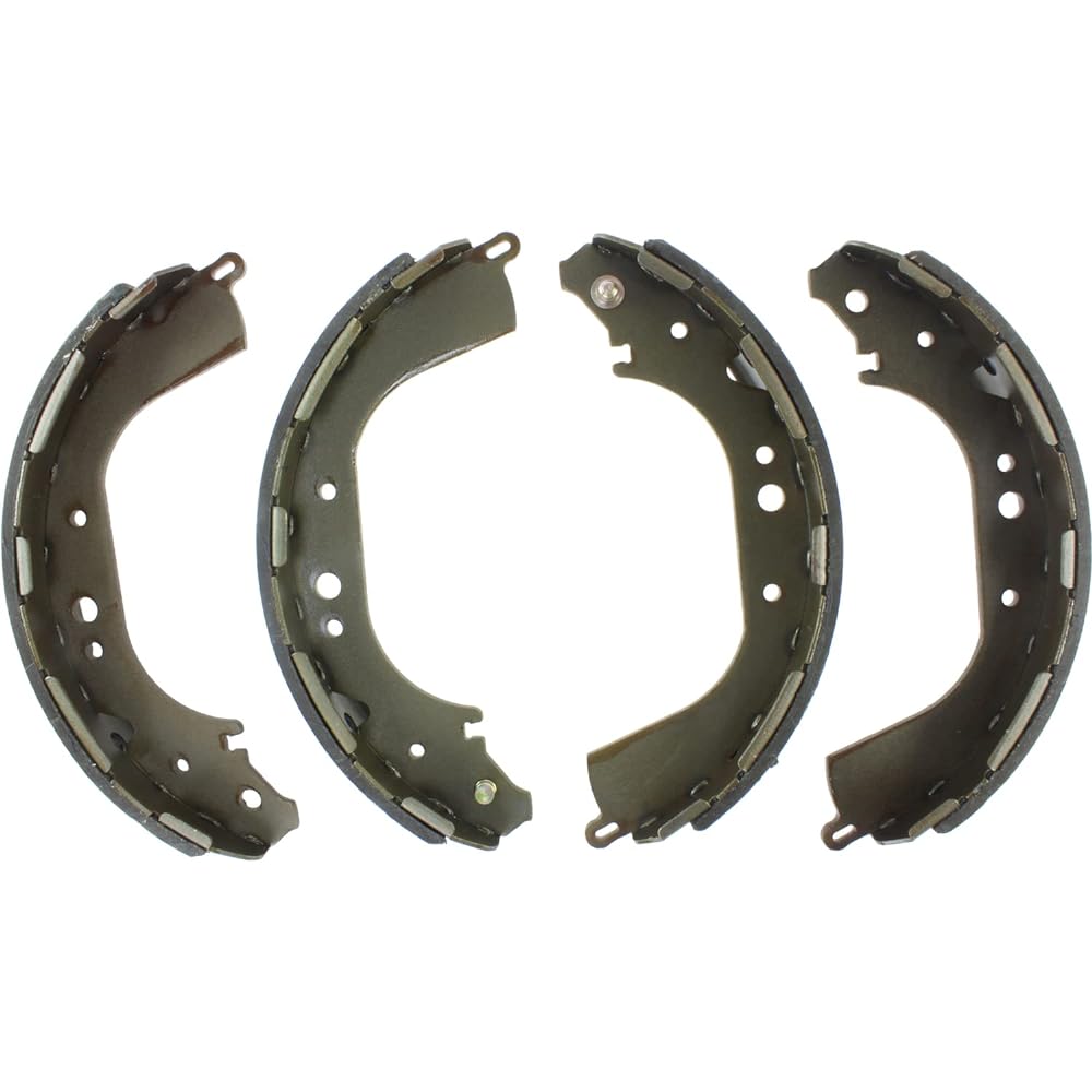 Centric Parts 111.06310 Brake shoes