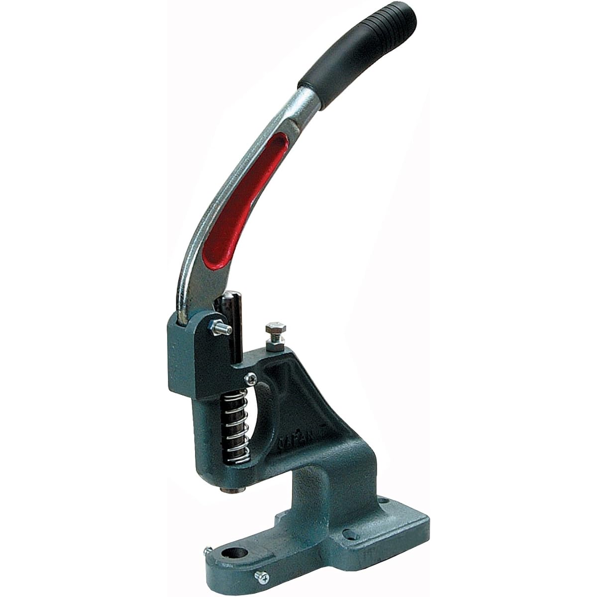 Ichinen Access FAMILY TOOL Eyelet Hand Press Body 51234