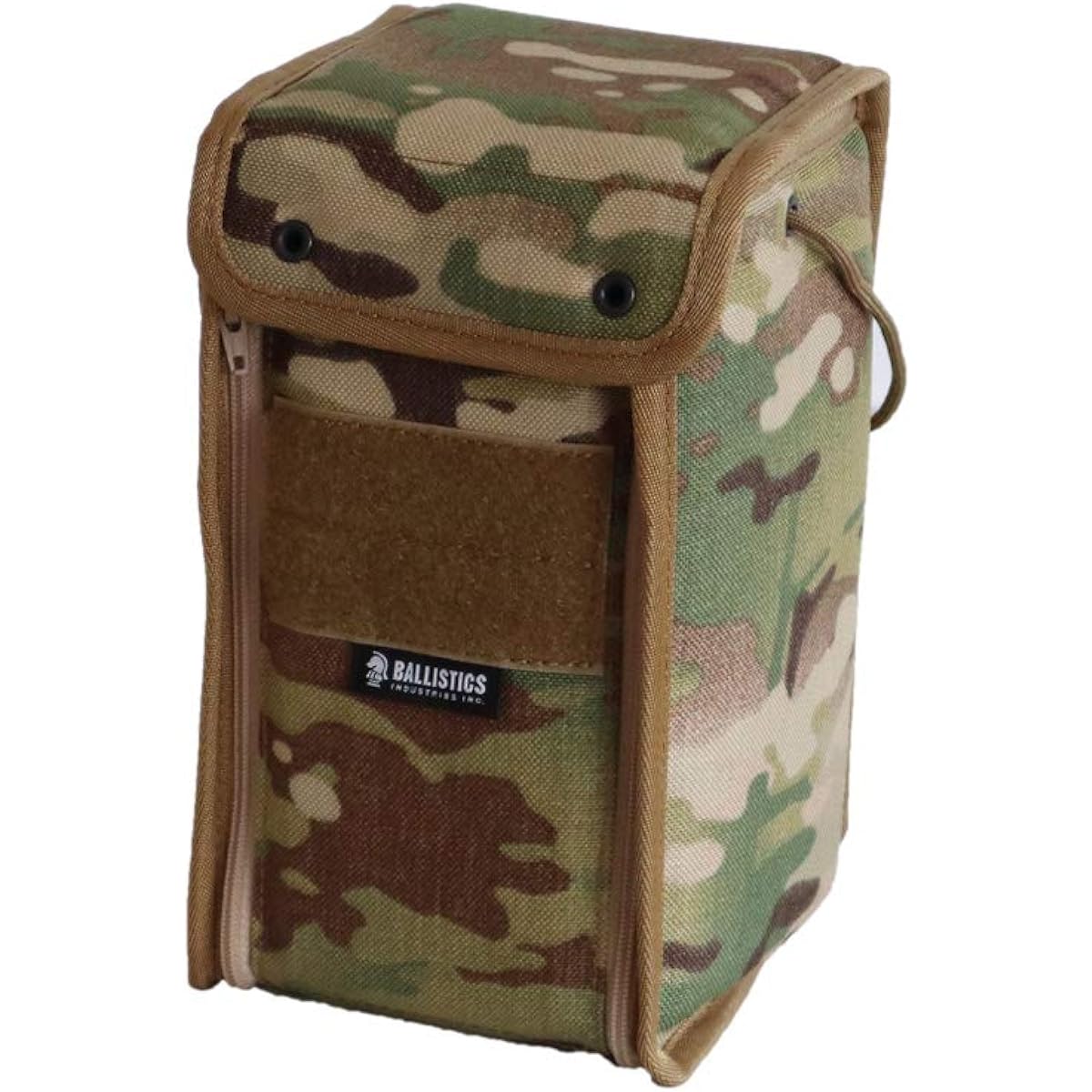 BALLISTICS LANTERN BOX S size [Multicam] BALLISTICS LANTERN BOX BSA-2011 Plain