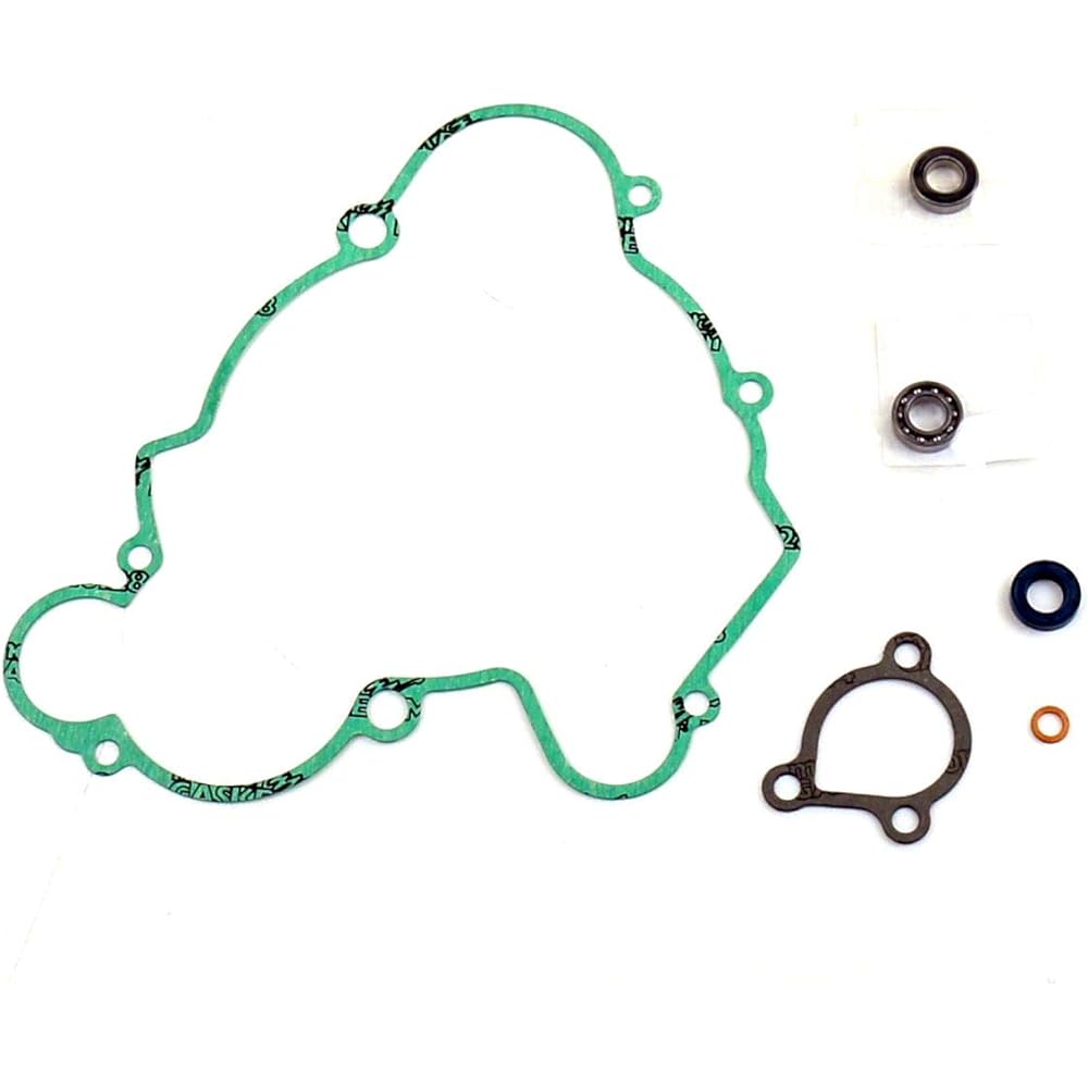 Water pump gasket kit with bearing KTM SX 65 2001-2008 KTM XC 65 2008
