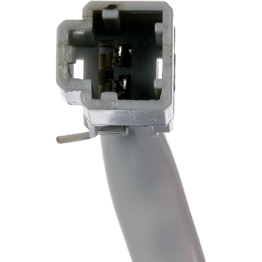 DORMAN 748 - 513 Honda Pilot rear passenger side window regulator with motor