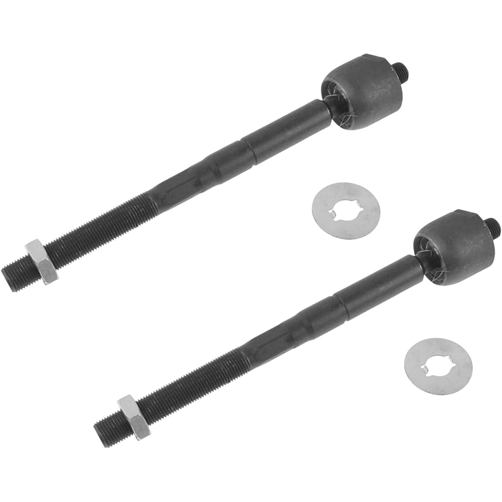 6 Piece Kit Inner Outer Tie Rod Stabilizer Swaver Link LH RH 04-10 For Siena