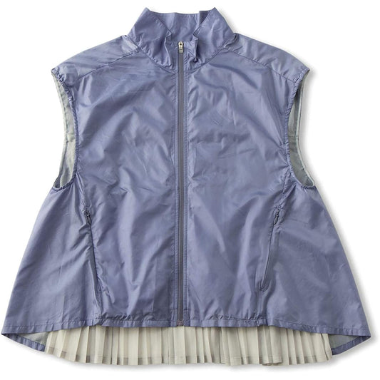 [Elesse] Vest Tulle Vest Women's EW50106