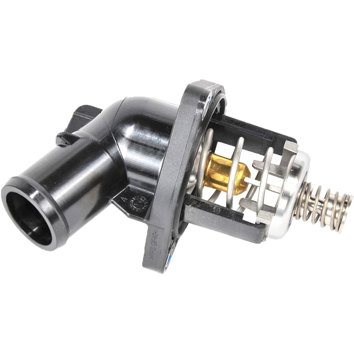 ACDelco 15-11125 GM Original Equipment Water Pump Outlet Assembly with Thermostat