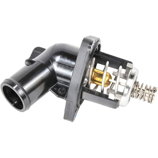 ACDelco 15-11125 GM Original Equipment Water Pump Outlet Assembly with Thermostat