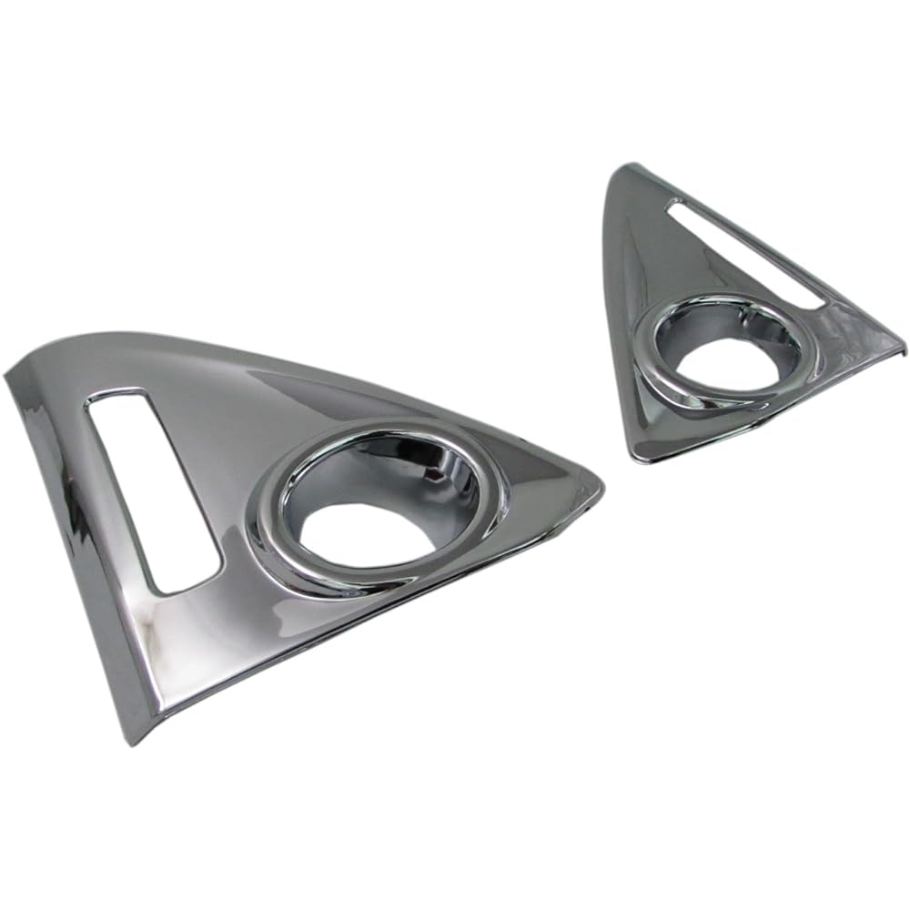 BRIGHTZ Thor Custom M900S M910S Early Plating Fog Light Cover [FOG-COV-238] M900 M910 900 910 Thor Custom 26724