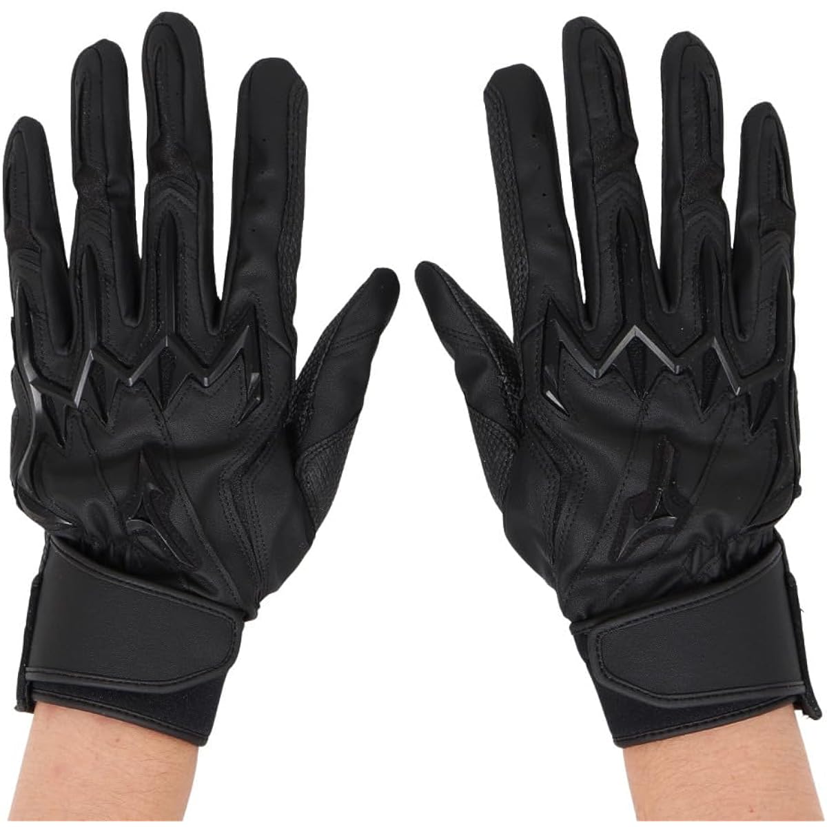 Mizuno Batting Glove Baseball Silicone Power Arc LI Replica 22SS 1EJEH09890