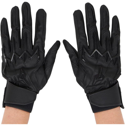 Mizuno Batting Glove Baseball Silicone Power Arc LI Replica 22SS 1EJEH09890