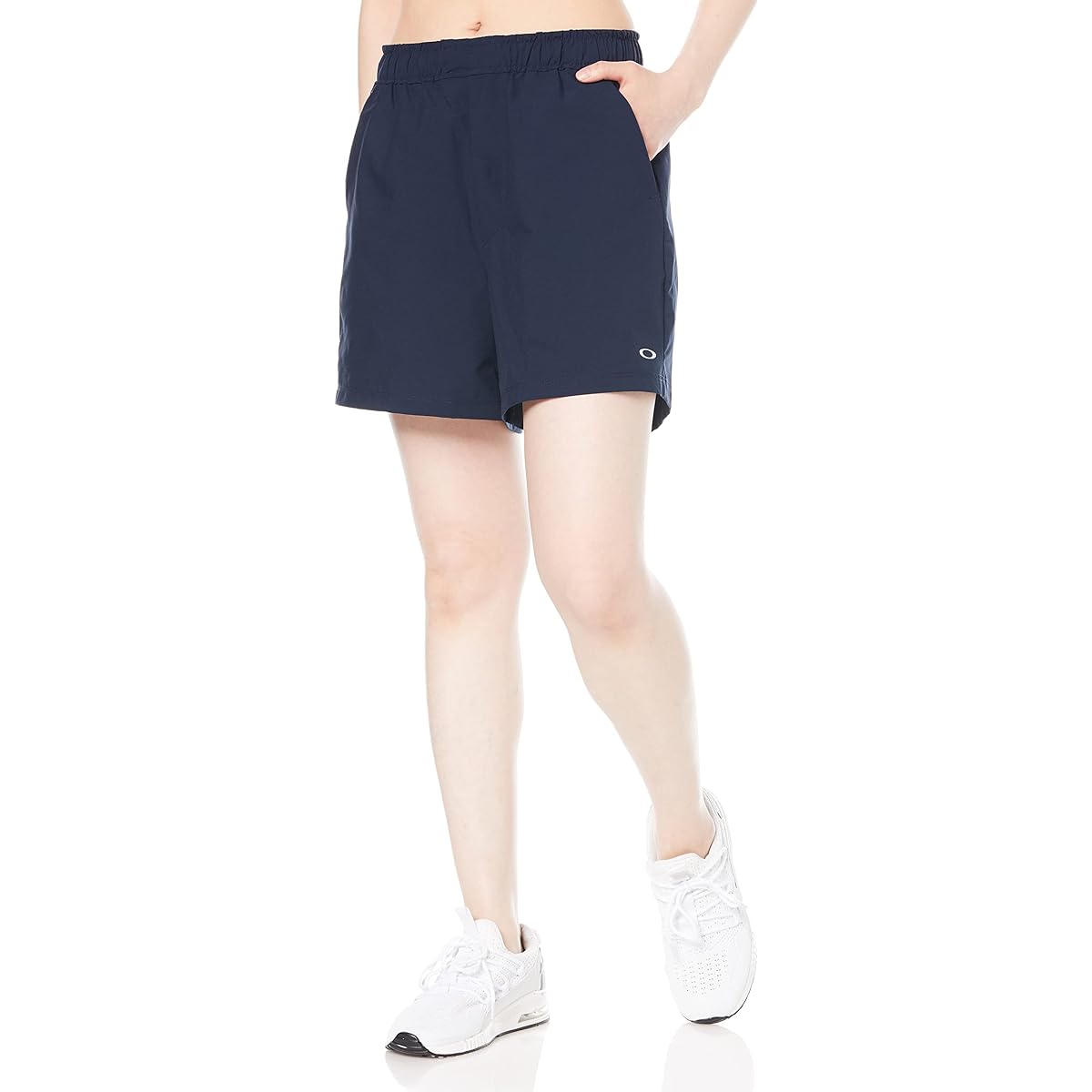 [Oakley] Shorts RADIANT FLEXIBLE SHORTS 3.0 Women's FOA500302