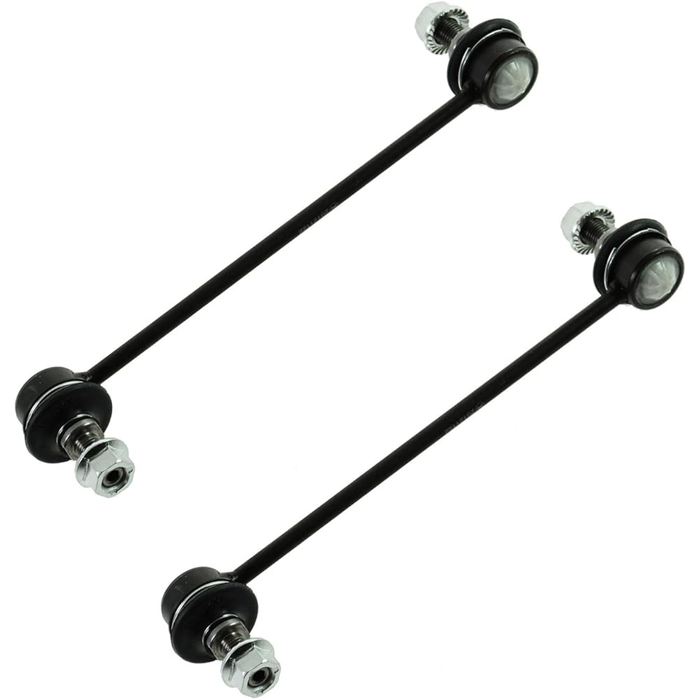 8-piece kit Front LH RH Ball Joint Thai Rod Swaver Link 2006-2010 KIA Optima / 2007-2012 For Rondo