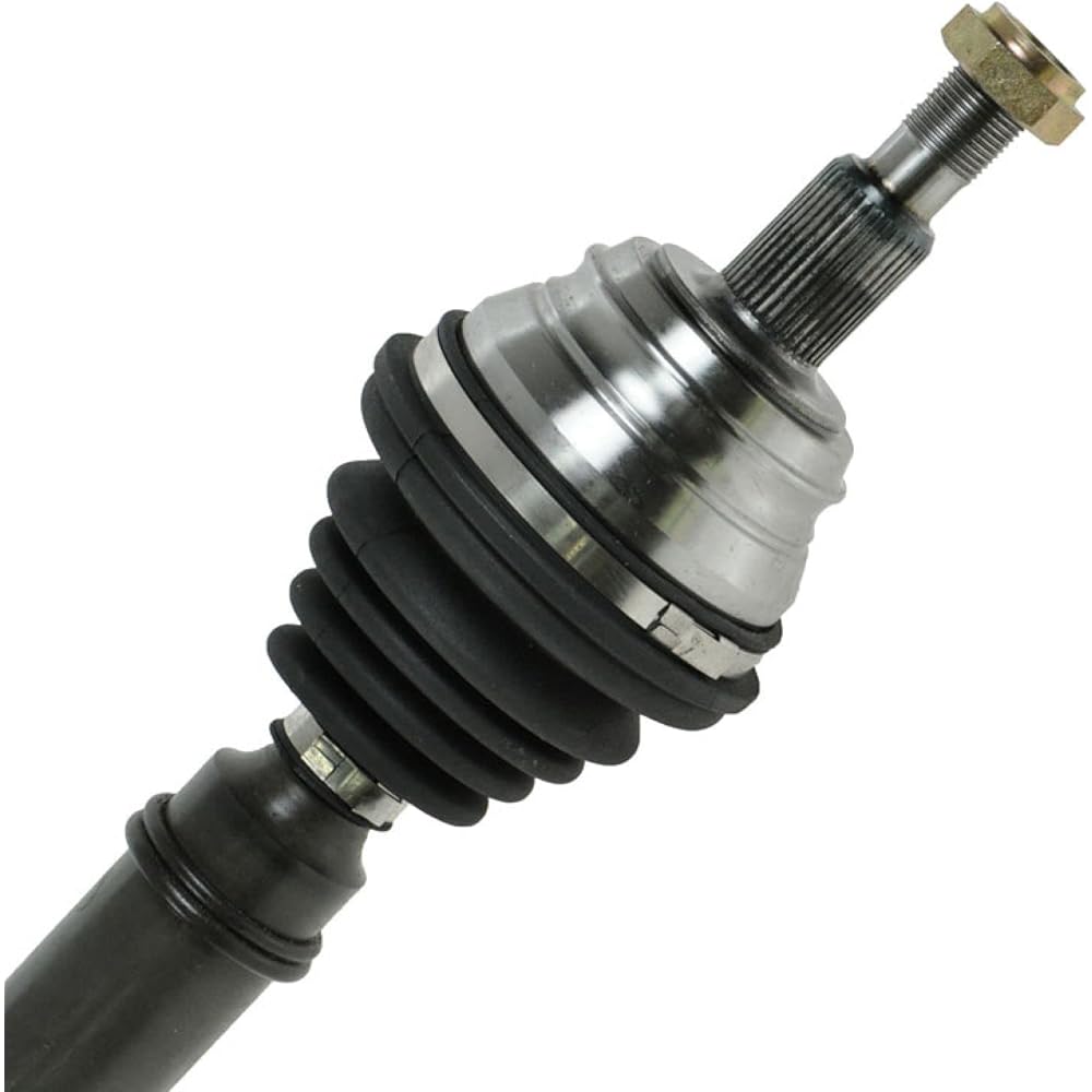 Front CV Axle Shaft Axen Buri Public Seat RH RF VW GOLF BEETLE Jetta