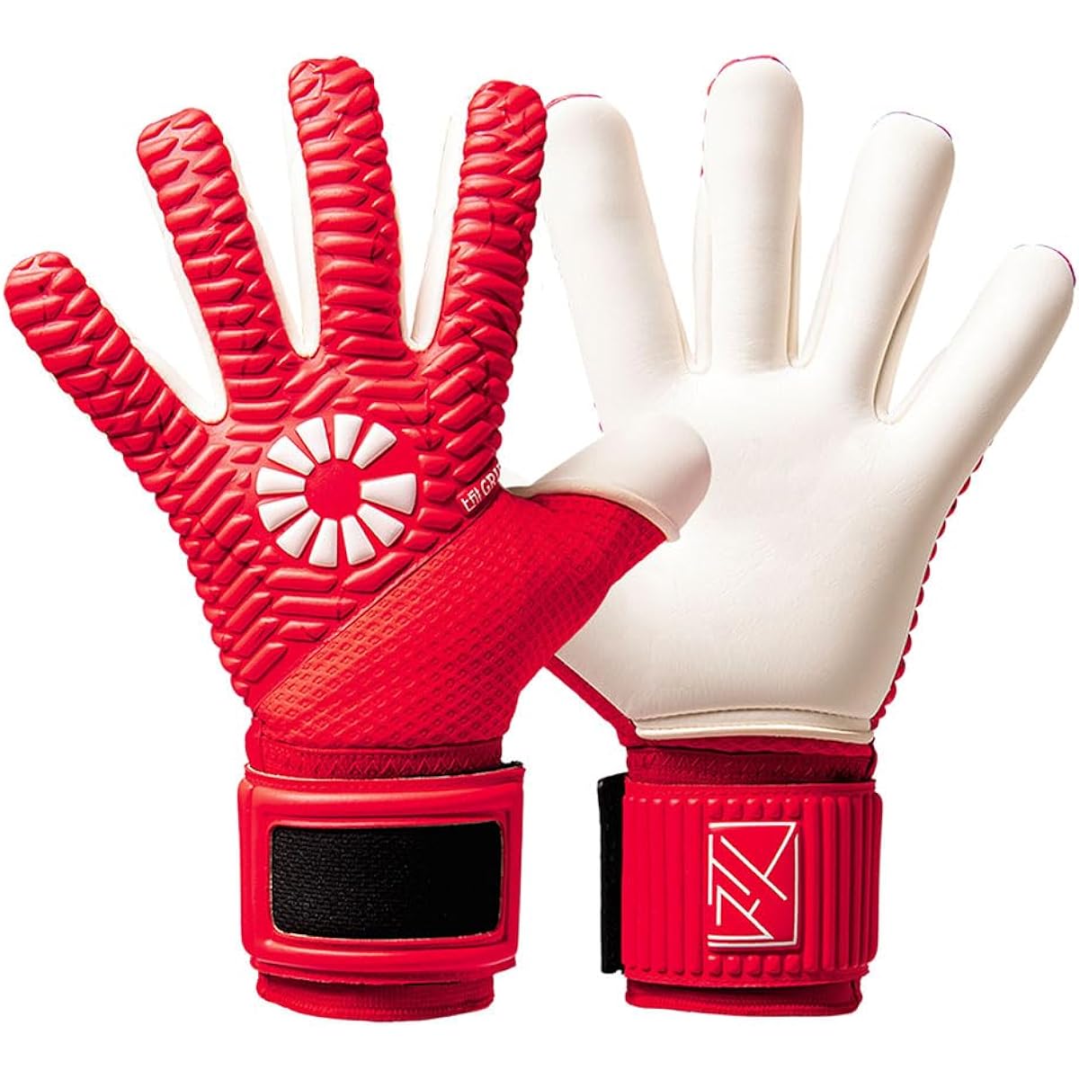 Gabic Keeper Gloves GK Mattou Mixed/Conkyu GC3005