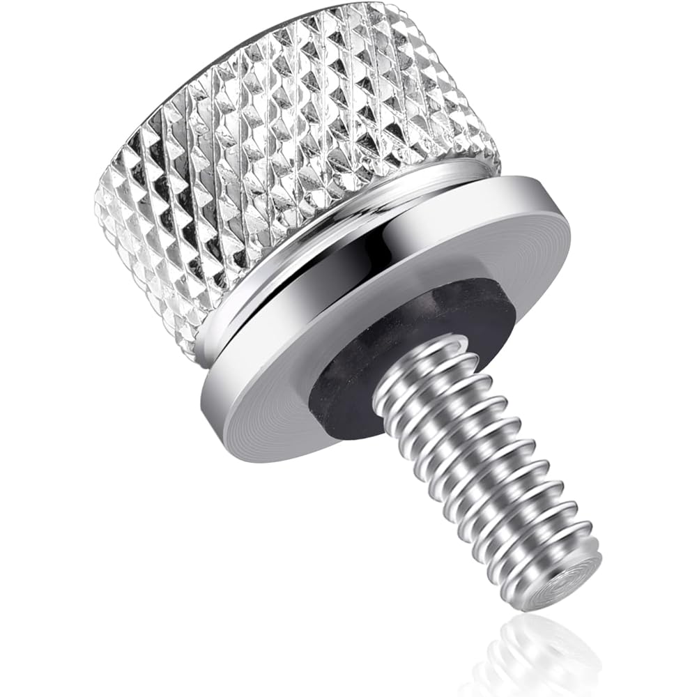 Amazicha chrome stainless steel sheet Bolt screw screw Harley Davidson 1996-2023