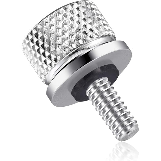 Amazicha chrome stainless steel sheet Bolt screw screw Harley Davidson 1996-2023