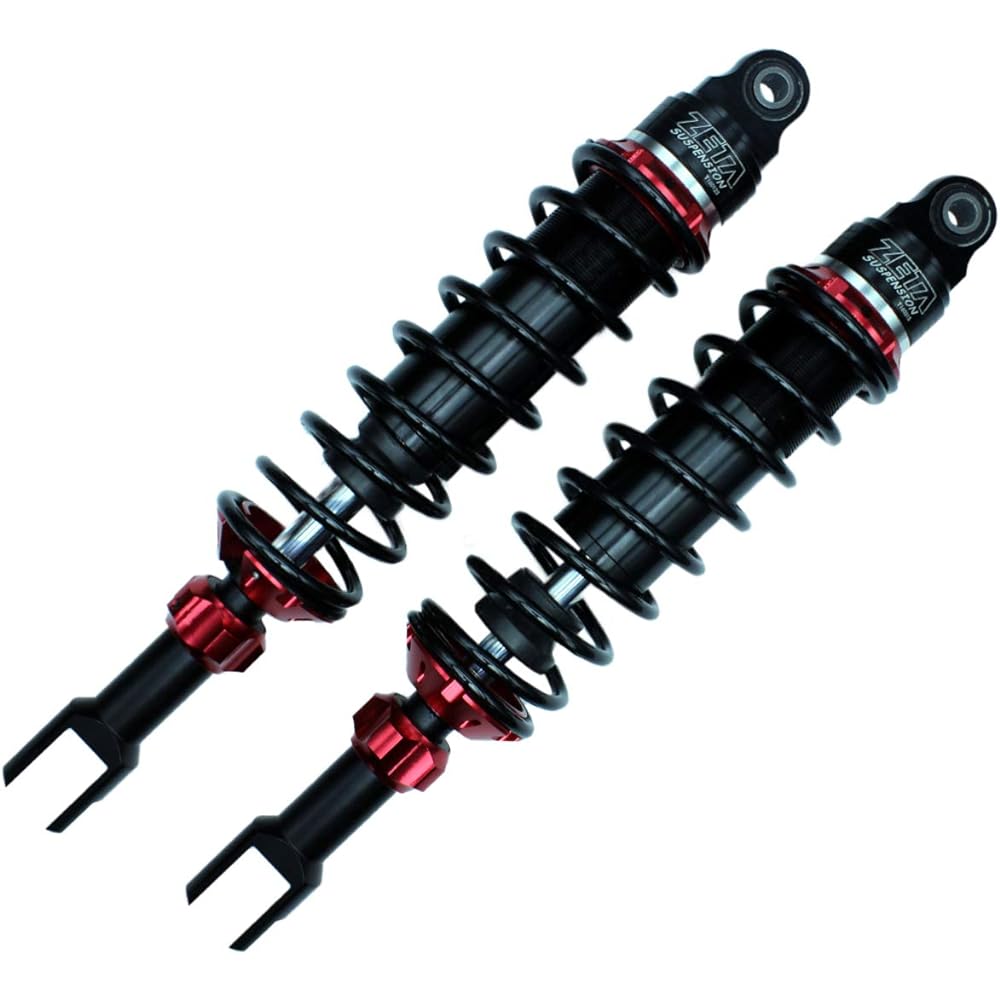 Advance Pro PCX 355mm ZETA Rear Shock Soft Type RSZ-PSL02