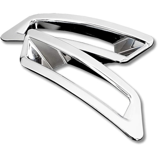 YOURS: Reflector Garnish for Kicks 2PCS [Material: ABS] KICKS y28-3636 [2] S