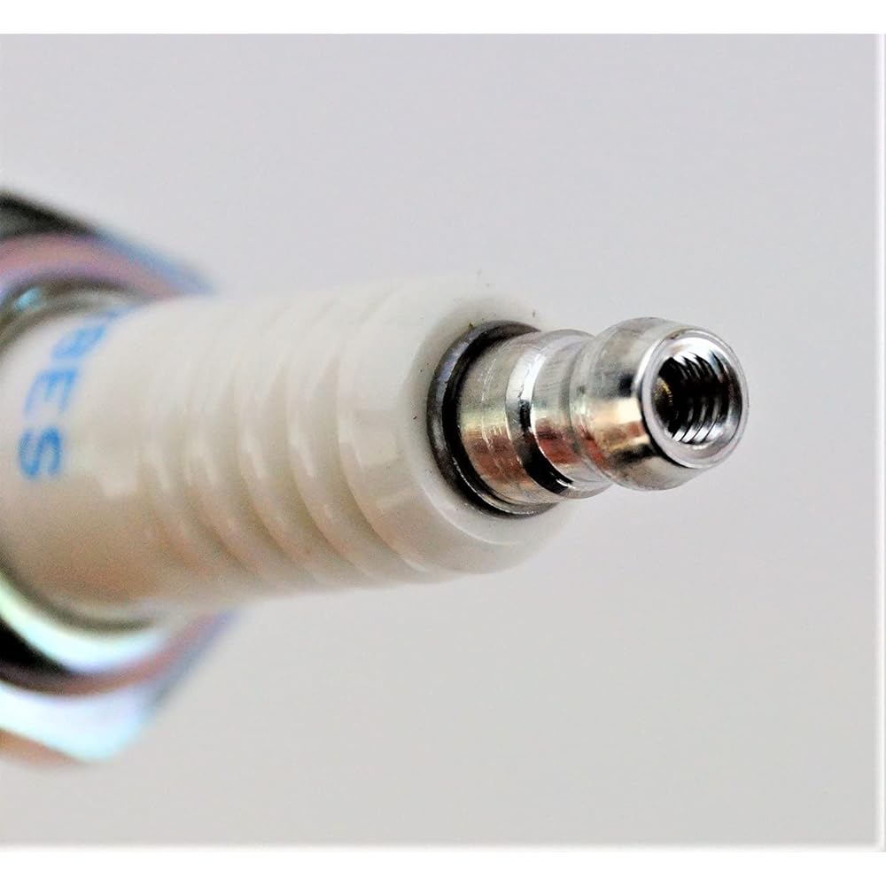 NGK (5422) BR8ES Spark Plug 10 Packs