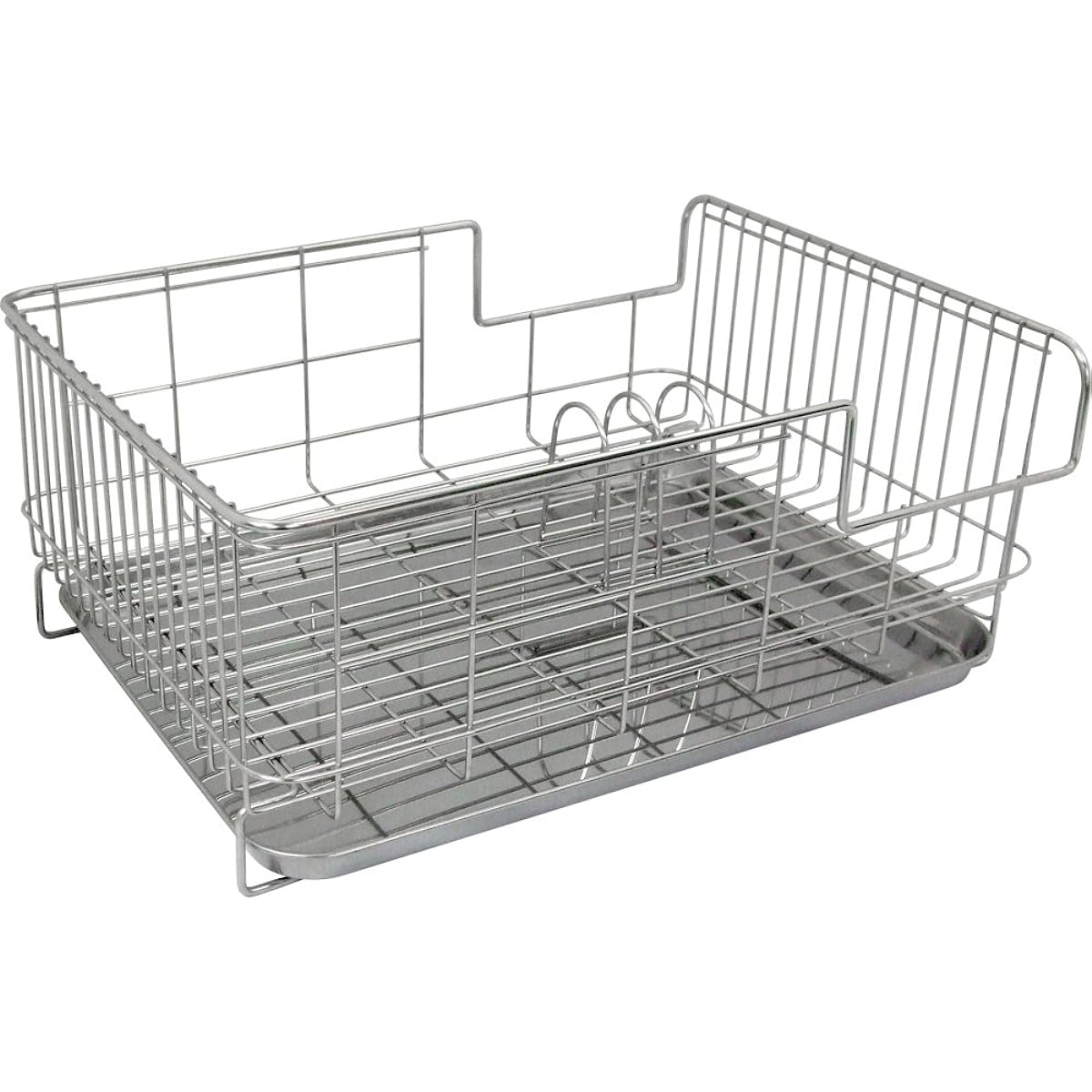 Meido Wahei Freiz Kitchen Plumbing Supplies Drainer Basket SUI Uni Large SUI-017