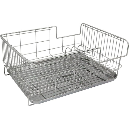 Meido Wahei Freiz Kitchen Plumbing Supplies Drainer Basket SUI Uni Large SUI-017