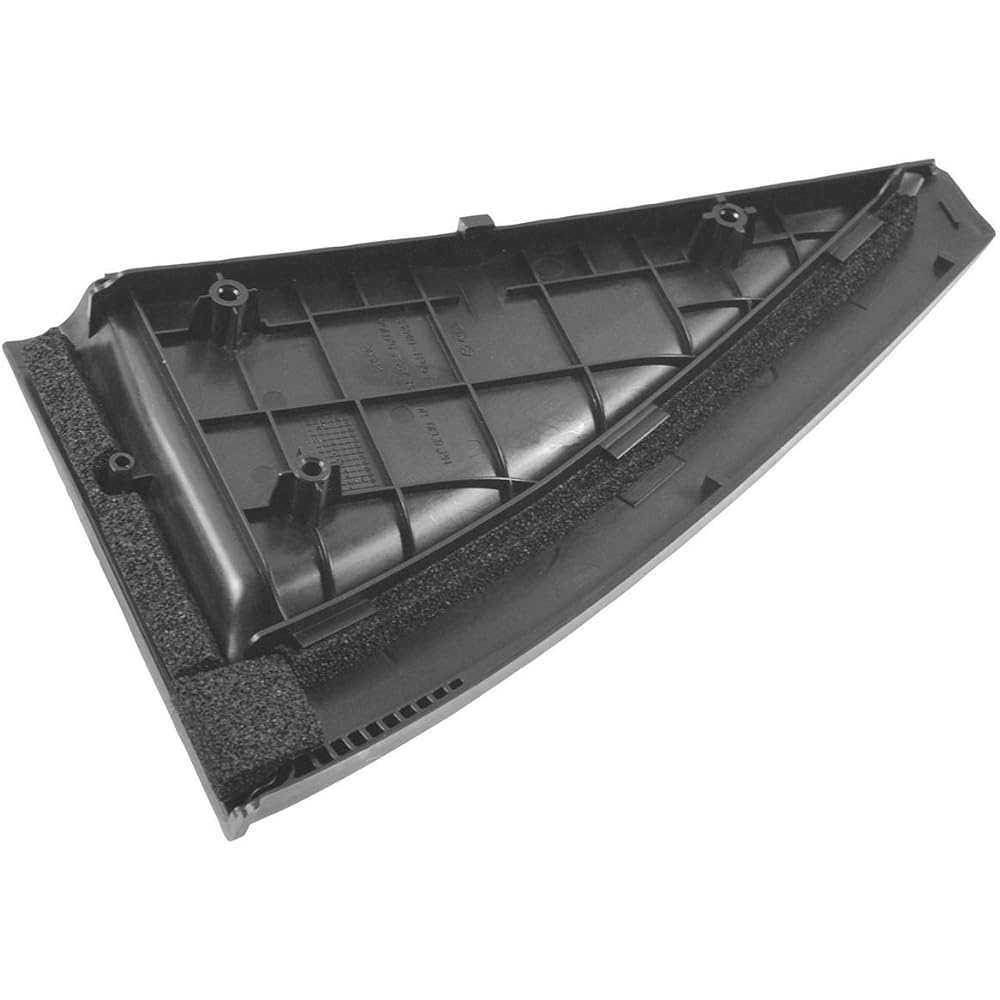 Genuine KIA 83840-1F001 Sportage Passenger Liar Door Delta Molding