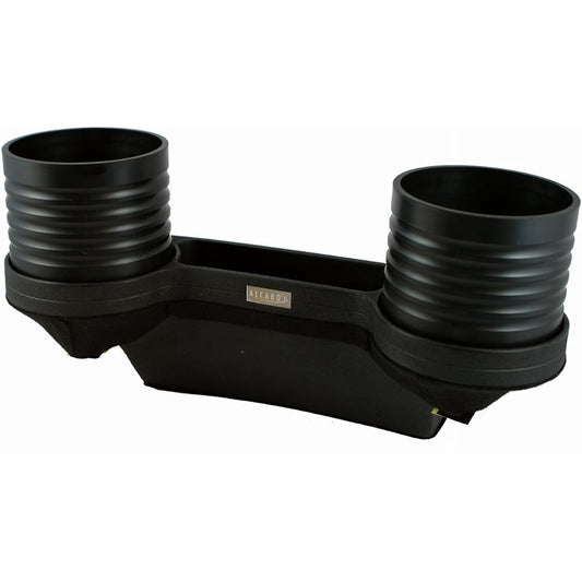 ALCABO Drink & Pocket Holder Black Cup (AL-B114B) BMW Z4 Series (E89 Non-Smoker Package Vehicle) For Right/Left Hand Drive