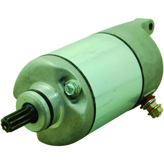 Starter Replacement Kawasaki Brute Replacement Force Prairie KFX V Replacement Force 650 700 750 21163-0037 21163-1320 21163-1321 K2116-31320