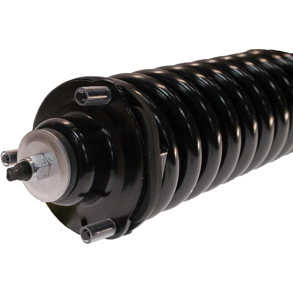 KYB SR4134 Strut Plus Complete Corner Unit Assembly