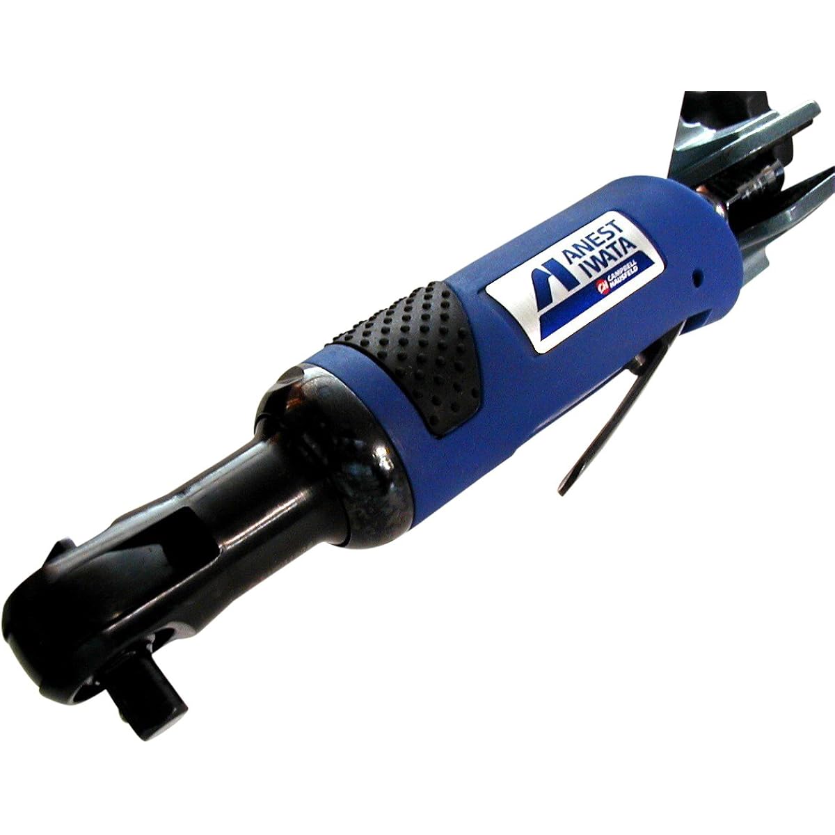 ANEST IWATA AIRREX Ratchet Wrench Heavy Duty Type TL9847
