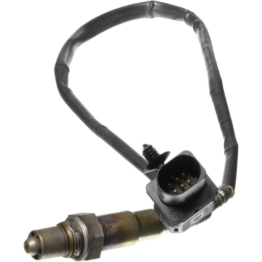 Bosch 17323 Oxygen Sensor, Original Equipment (Ford, Lincoln)