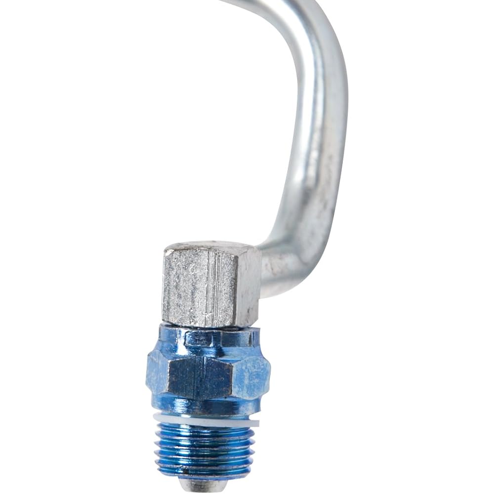 Edelmann 80246 Power Steering pressure hose