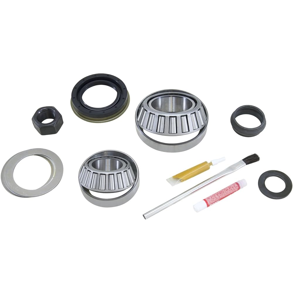 YUKON Gear & Axle Pinion Bearing Kit PK D44JL-Front