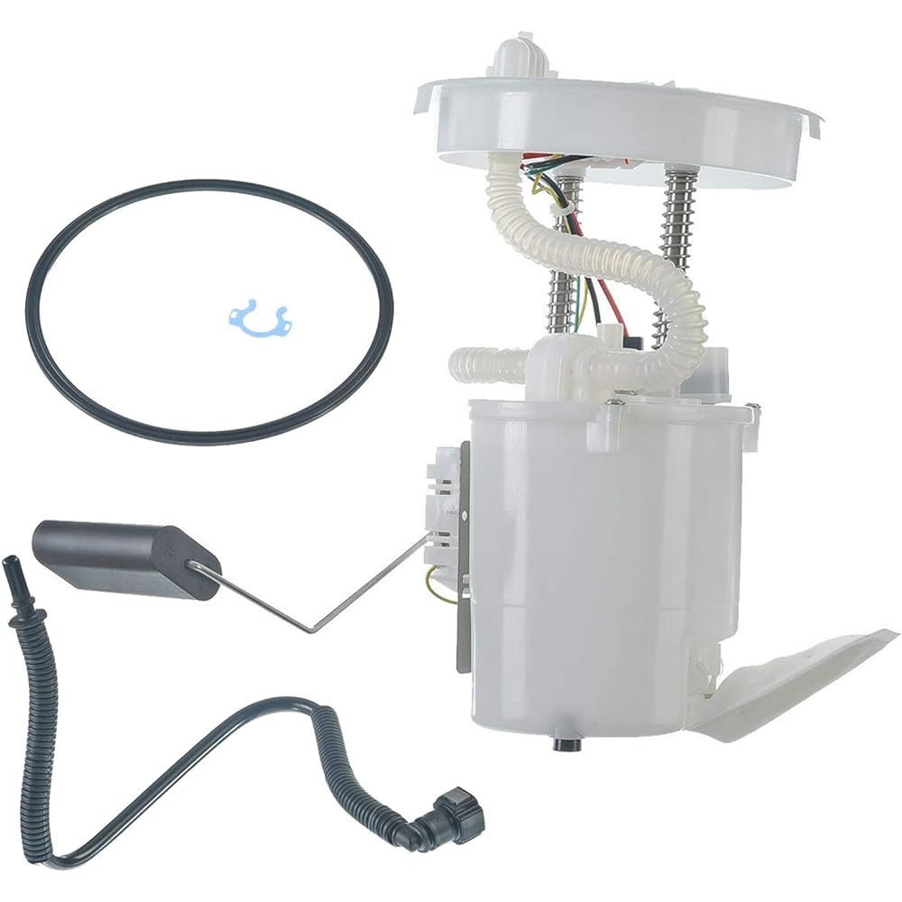 Ford Focus 2000-2002 L4 2.0L electric fuel pump assembly