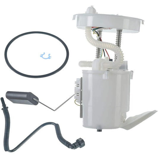 Ford Focus 2000-2002 L4 2.0L electric fuel pump assembly