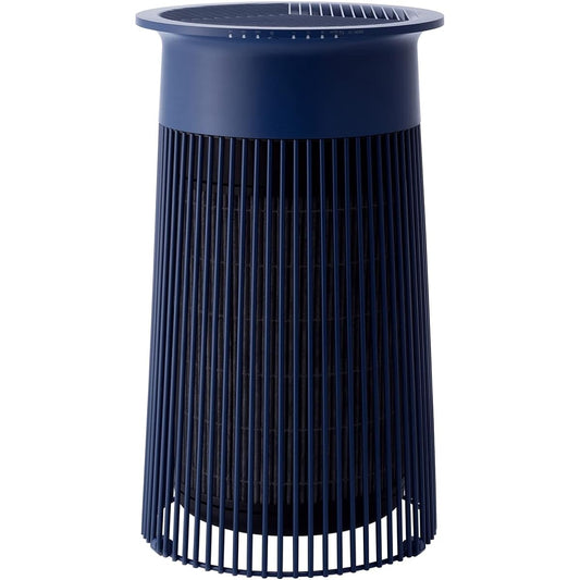 ±0 Plus Minus Zero Air Purifier C030 Deep Blue XQH-C030(FA)