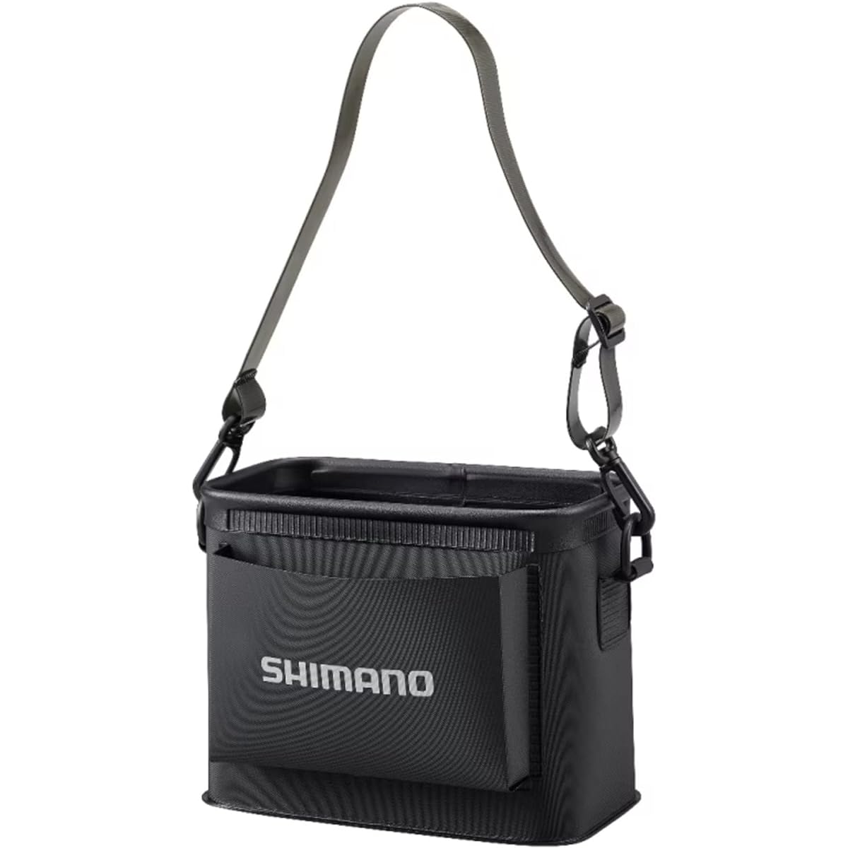 SHIMANO Funaberi Pouch BK-301W Black