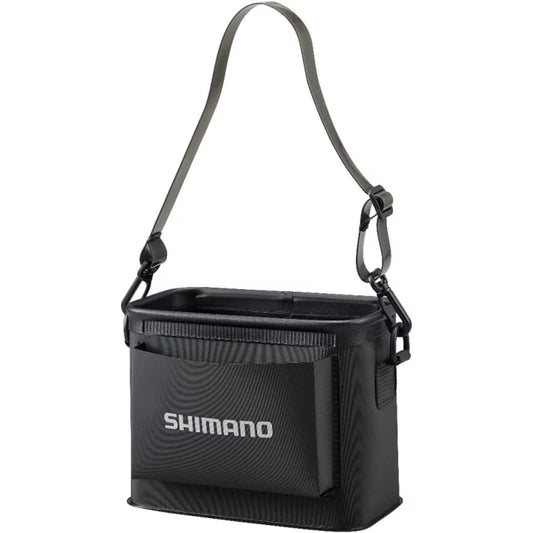 SHIMANO Funaberi Pouch BK-301W Black