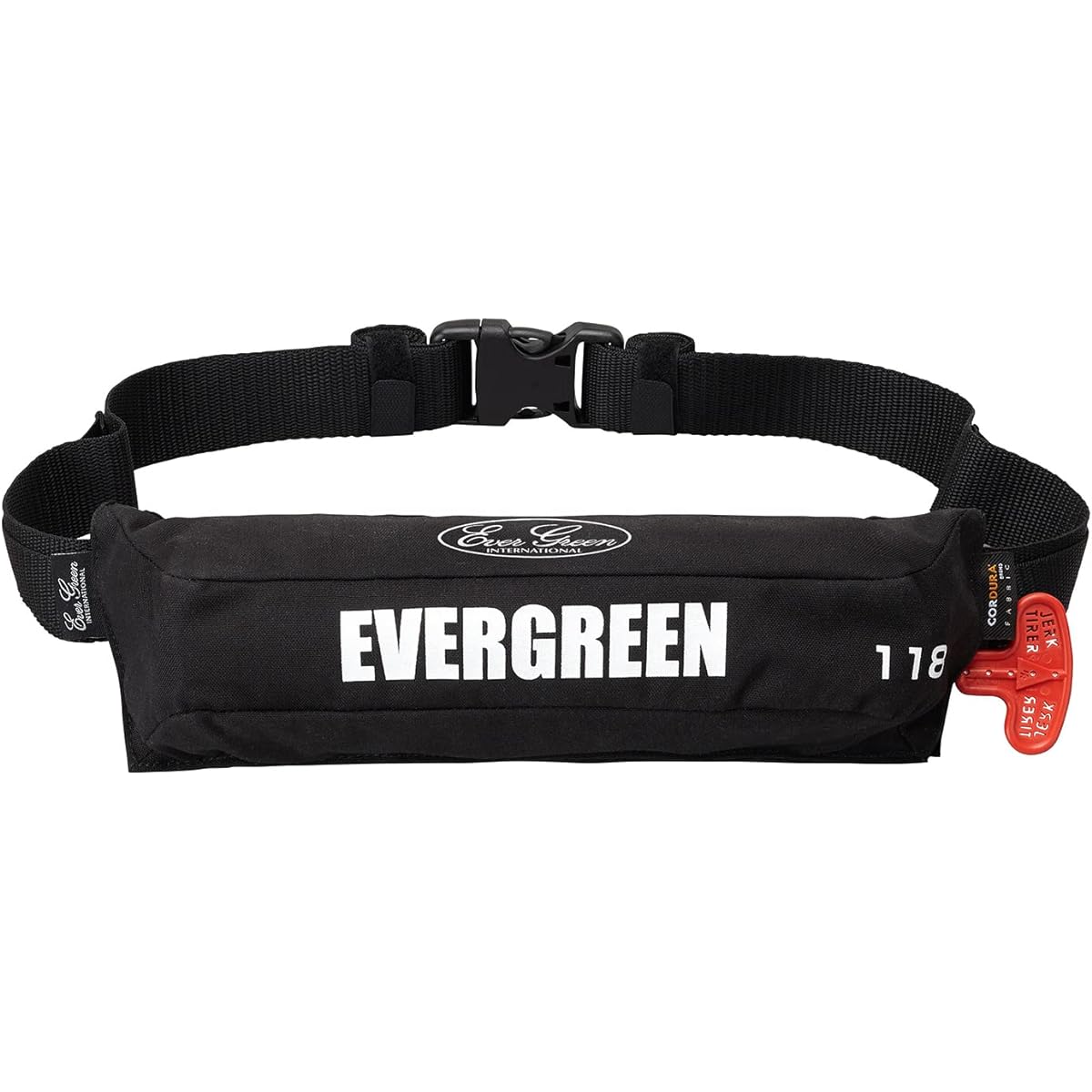 Evergreen E.G. Life Belt Mini