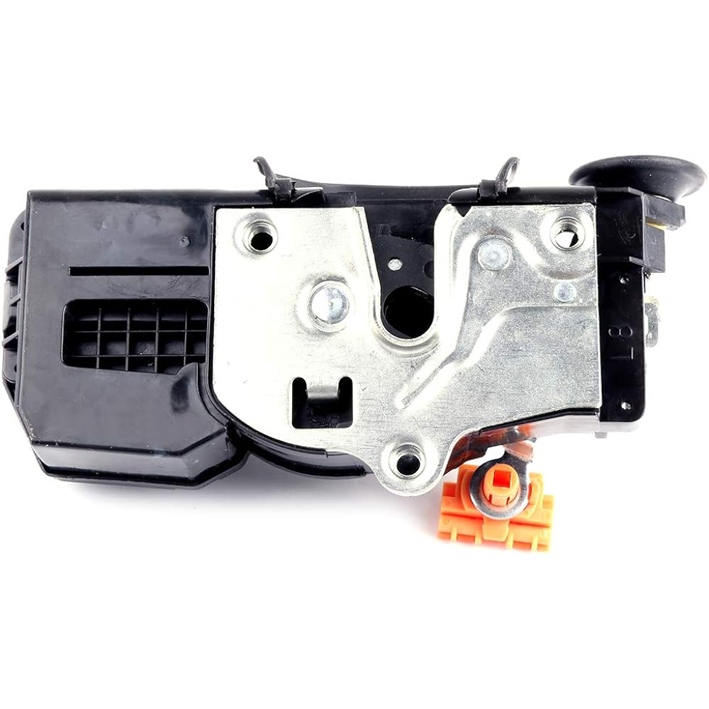 SciToo 25955873 Powered Alock actuator rear left de -de -de -de -de -de -de -de -replacement