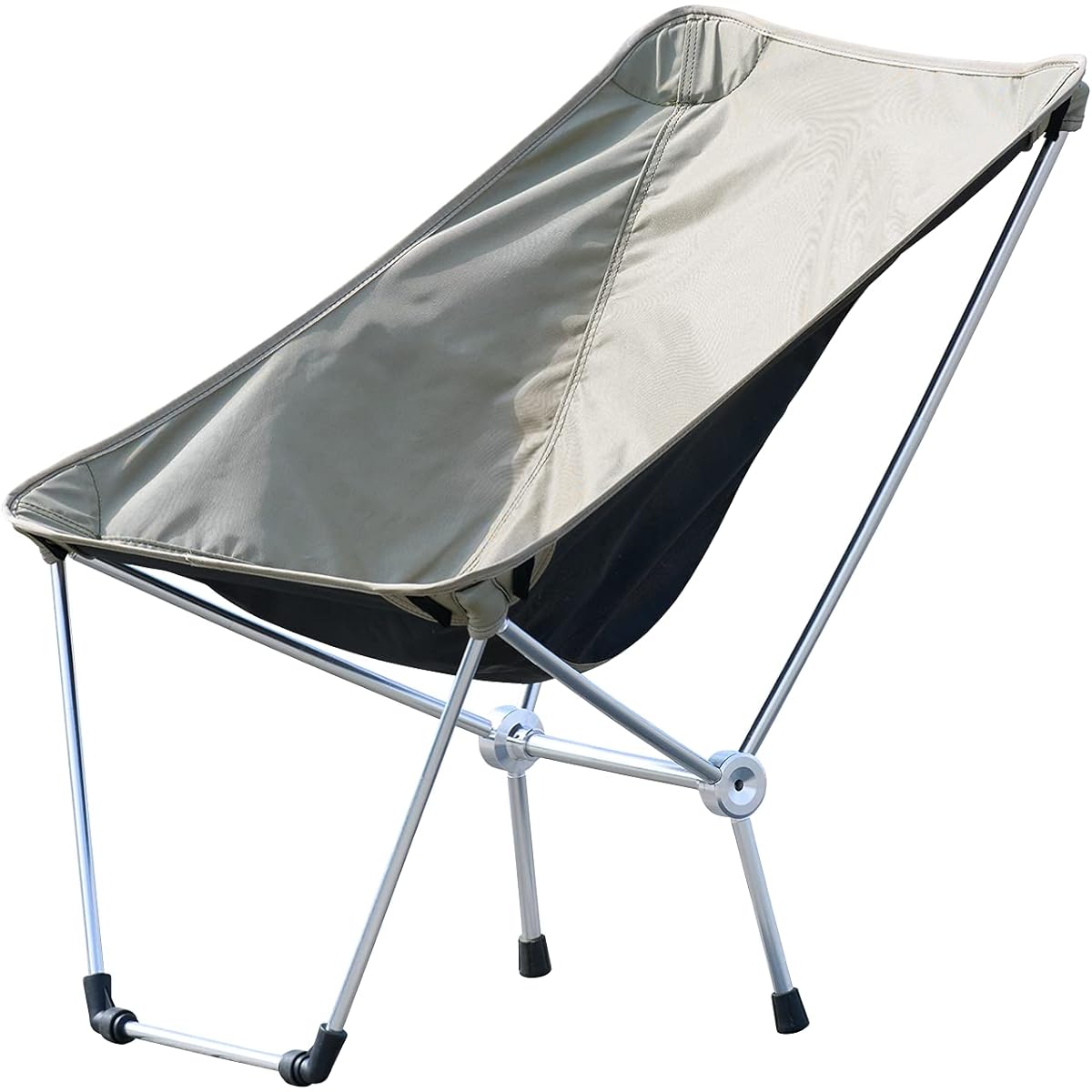 Kamakura tent × B:MING collaboration chair outdoor camping kamakura tenmaku beaming beams assembly storage bag