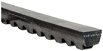 ACDELCO 15375 Professional High Capacity V Belt