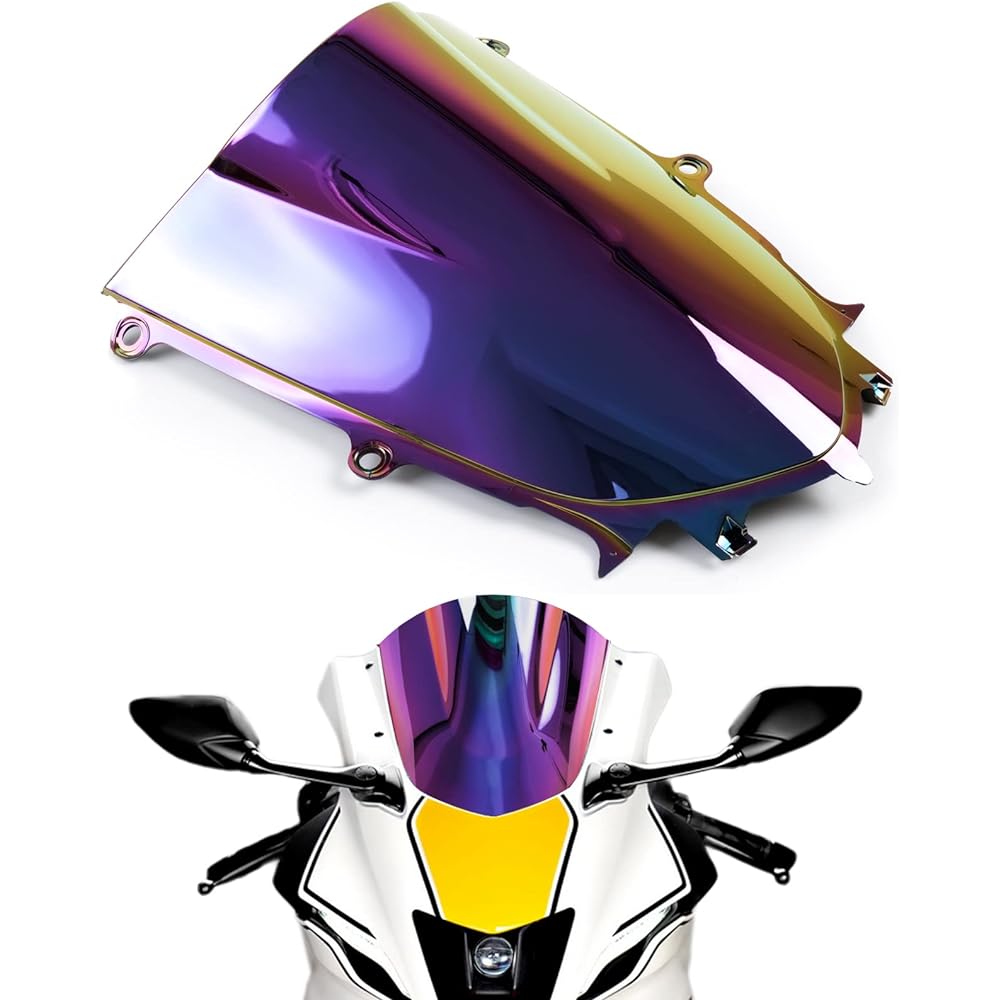 SPORT Fairing Yamaha YZF R6 2017 2019 R7 2021 2022 More