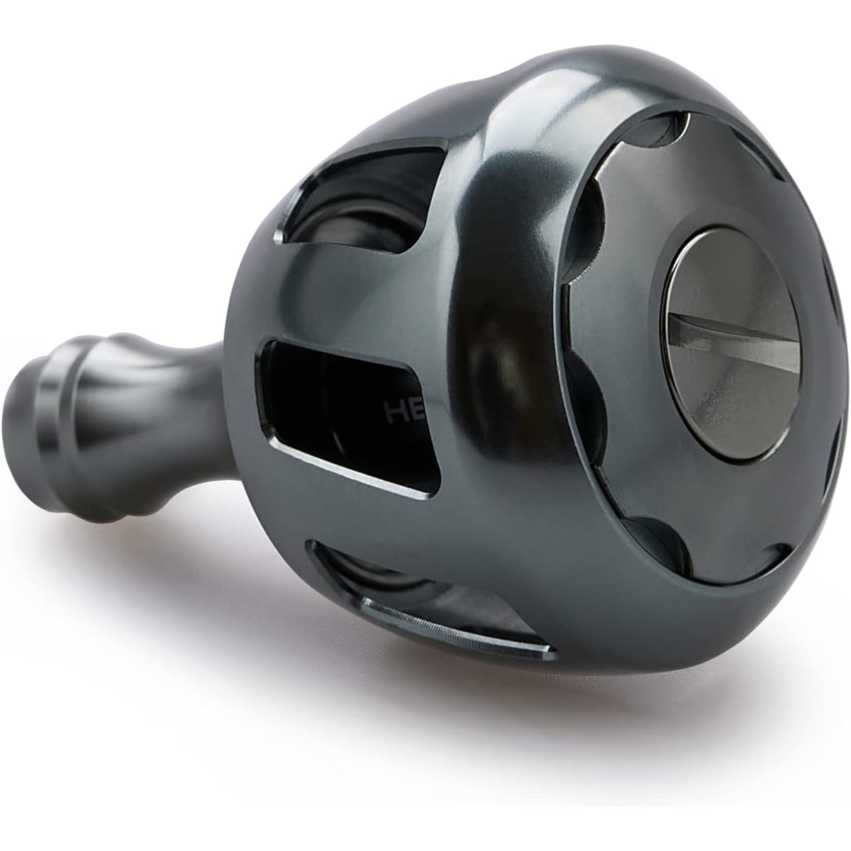 HEIGHTEN 32mm Reel Handle Knob for Shimano Daiwa General Use (Shimano Type A) (Daiwa Type S) Wheel Series