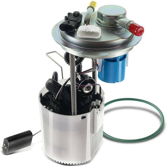 Fuel Pump Abrolley Colla Ladd GMC Canyon 2006-280 I-290 I-350 I-370