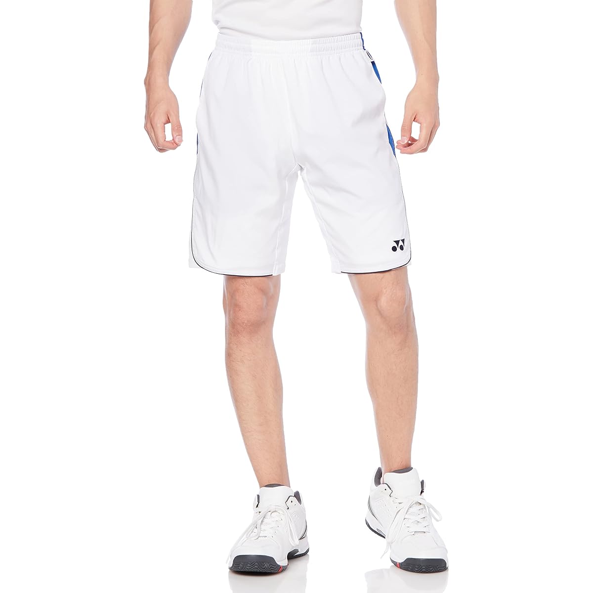 [YONEX] Short sleeve shirt, shorts