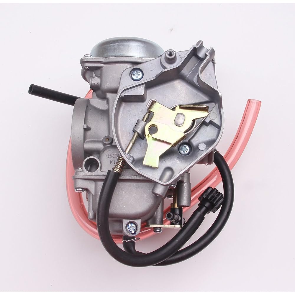 Carb CAWASAKI KVF400 PRAIRIE 400 1998 Exchange number 15003-1282